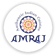 Amraj Logo